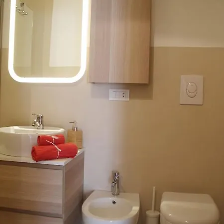 ゲストハウス Dimora Agata 21 オストゥーニ