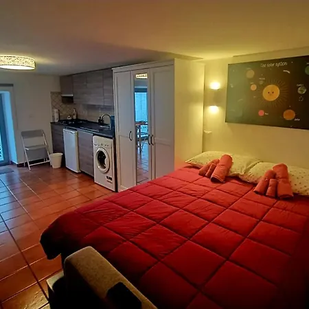 Dimora Agata 21 ゲストハウス