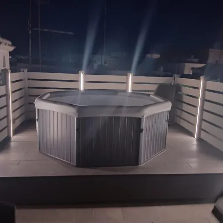 ゲストハウス Dimora Agata 21 3*