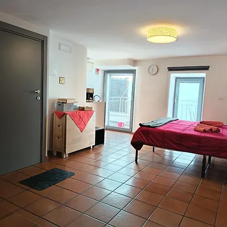 Dimora Agata 21 4* Ostuni