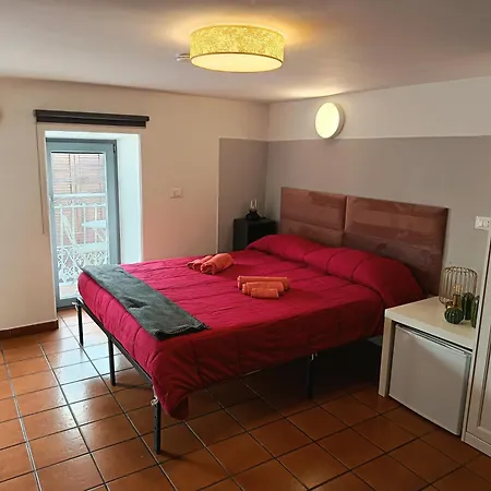 Dimora Agata 21 4* Ostuni