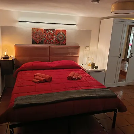 Vendégház Dimora Agata 21