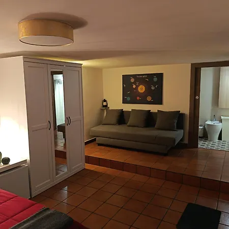 Dimora Agata 21 Ostuni