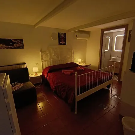 Dimora Agata 21