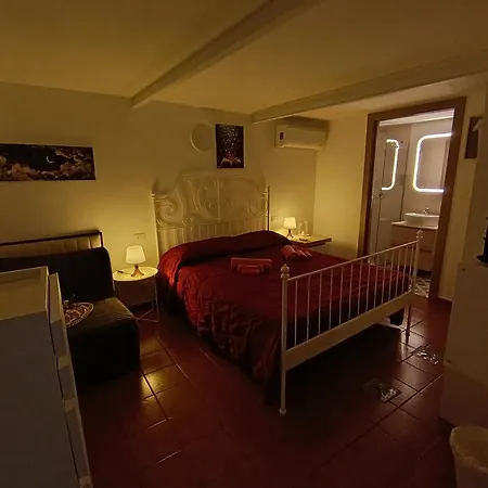 Vendégház Dimora Agata 21 4*