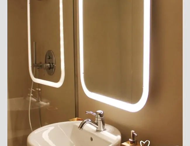 Vendégház Dimora Agata 21