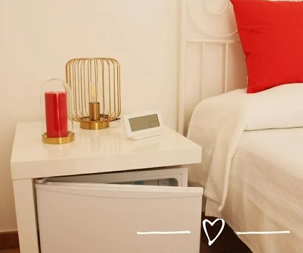 Affittacamere Dimora Agata 21 Ostuni