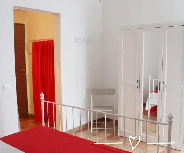 Dimora Agata 21 Ostuni