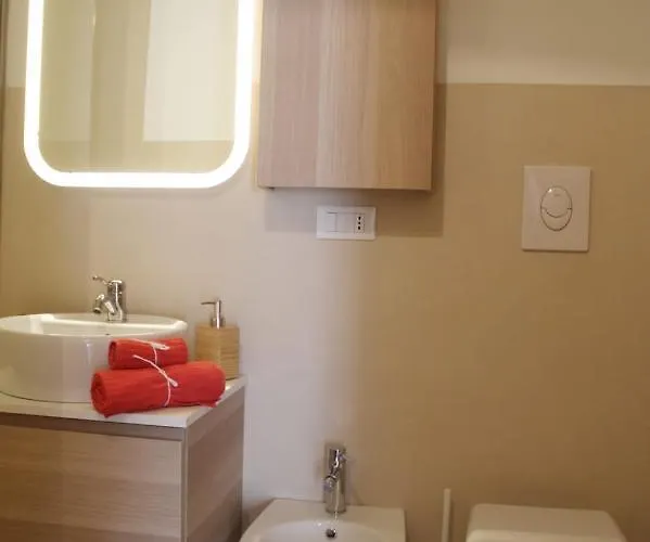 Vendégház Dimora Agata 21 Ostuni