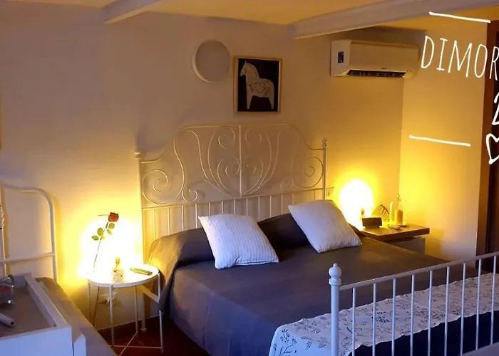 Dimora Agata 21 Vendégház