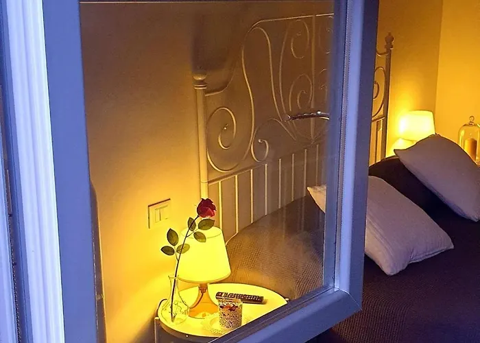 Dimora Agata 21 Vendégház Ostuni