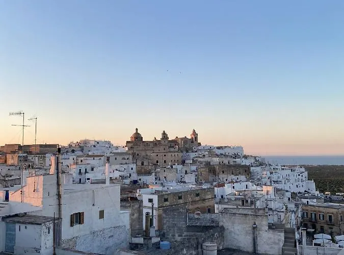 Vendégház Dimora Agata 21