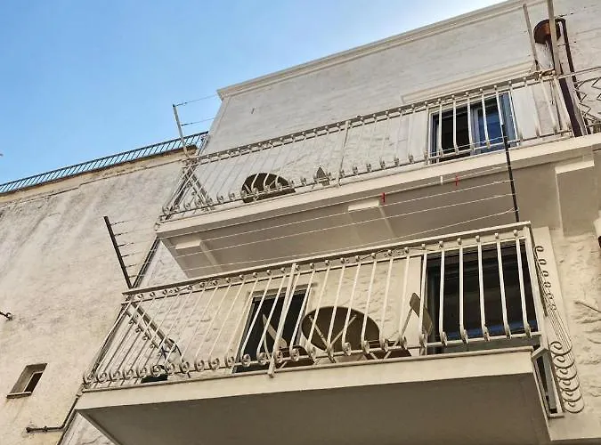 Dimora Agata 21 Vendégház Ostuni