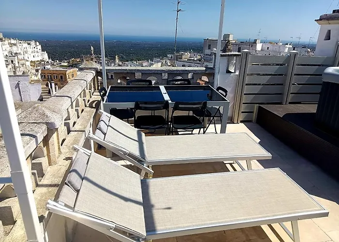 Vendégház Dimora Agata 21 4*