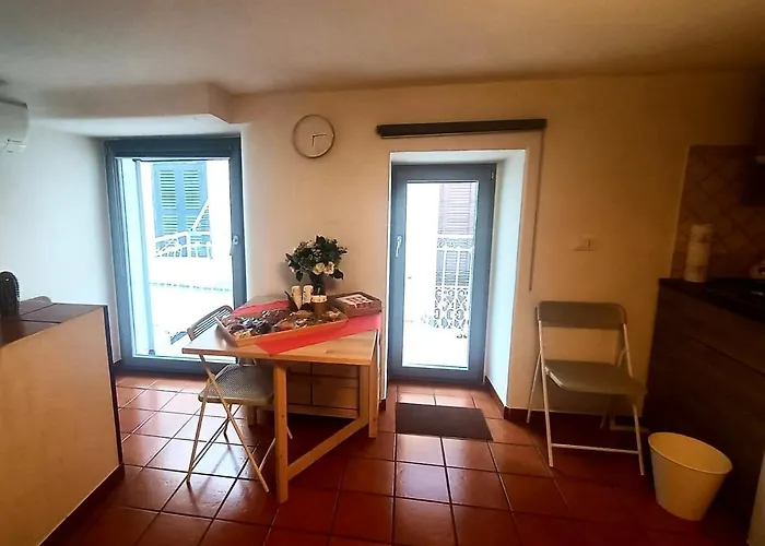 Affittacamere Dimora Agata 21 Ostuni