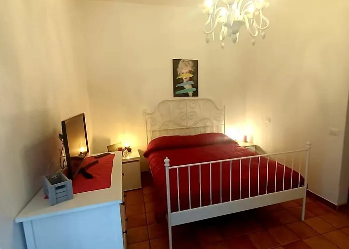 Vendégház Dimora Agata 21 4*