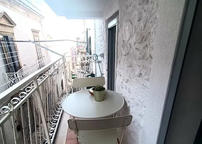 Dimora Agata 21 Ostuni