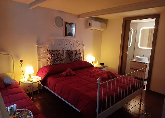 Dimora Agata 21 Ostuni