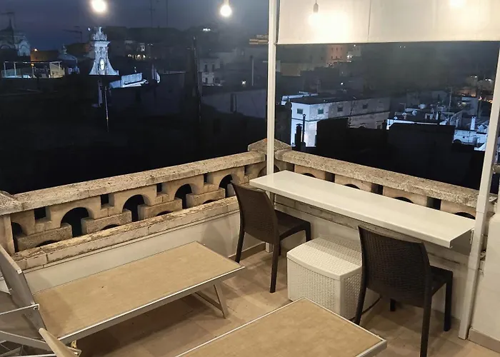 Dimora Agata 21 Vendégház