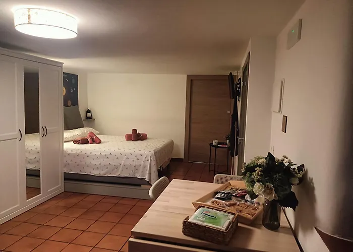 Vendégház Dimora Agata 21