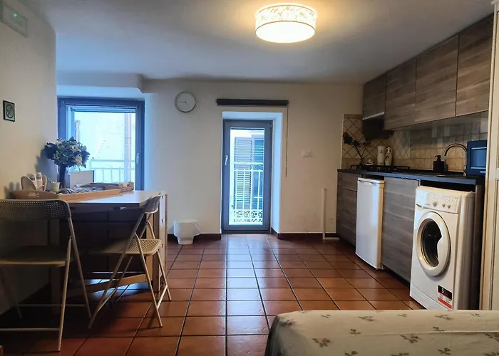 Dimora Agata 21 Affittacamere