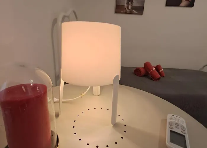 Vendégház Dimora Agata 21 Ostuni