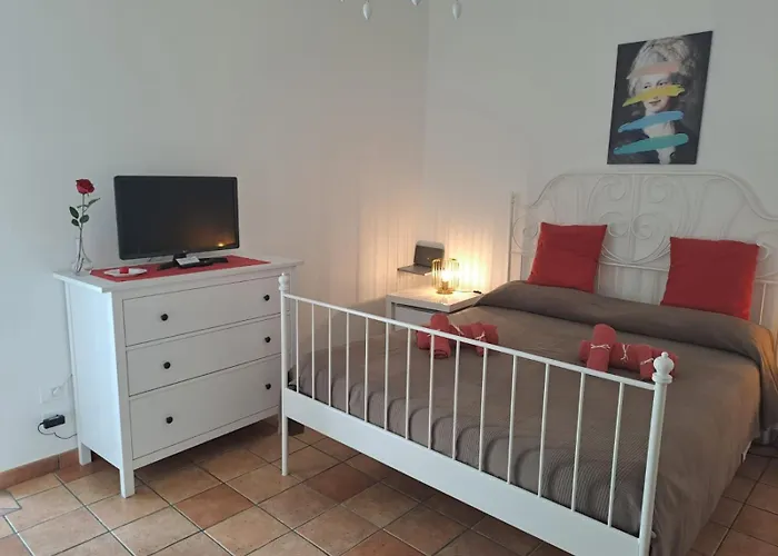 Dimora Agata 21 Ostuni