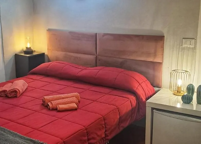 Dimora Agata 21 4* Ostuni