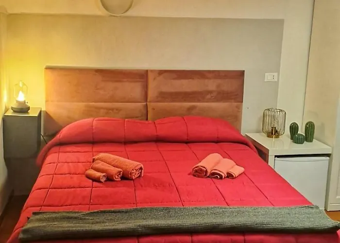 Dimora Agata 21 4* Ostuni