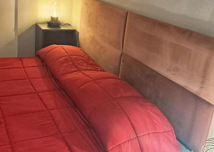 Dimora Agata 21 Vendégház 4*