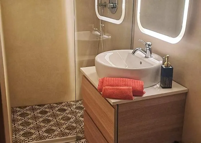 Dimora Agata 21 Ostuni