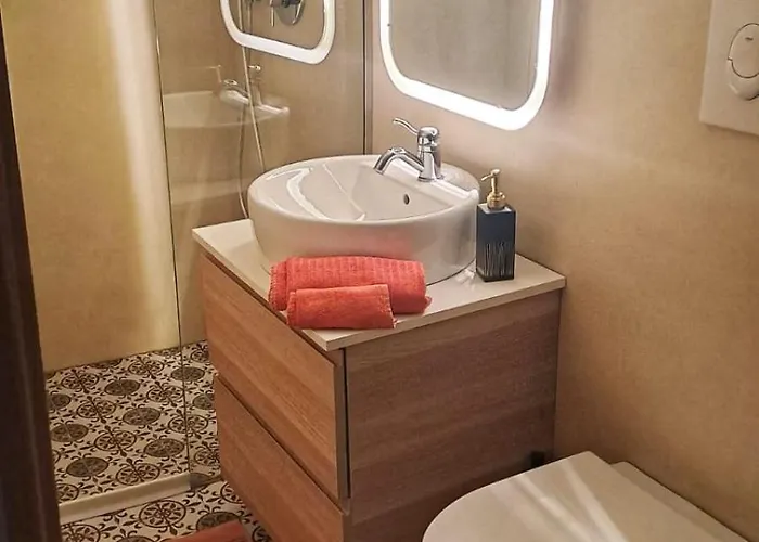 Dimora Agata 21 Vendégház Ostuni