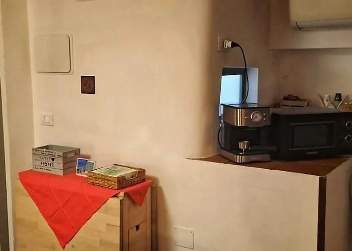 Dimora Agata 21 Vendégház 4*