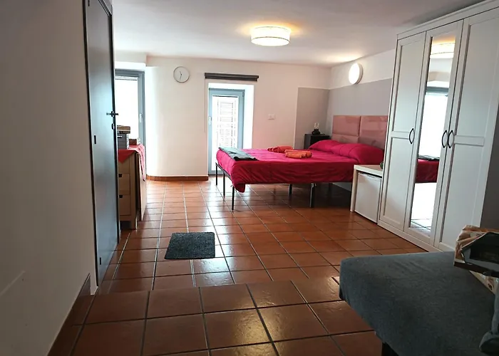 Vendégház Dimora Agata 21