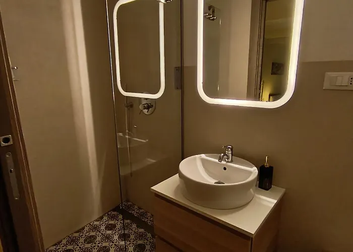 Dimora Agata 21 Vendégház