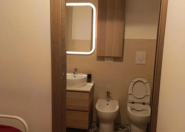 Dimora Agata 21 Vendégház Ostuni