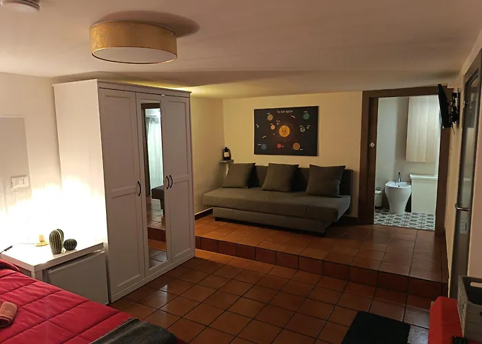 Dimora Agata 21 Ostuni