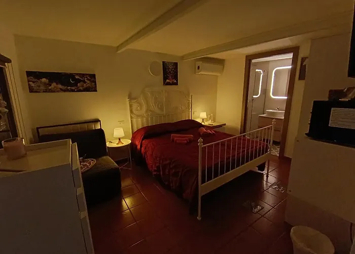 Vendégház Dimora Agata 21 4*