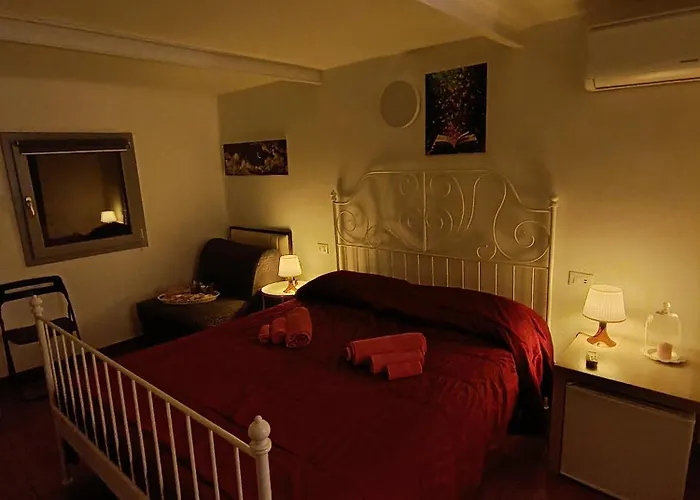 Dimora Agata 21 4* Ostuni