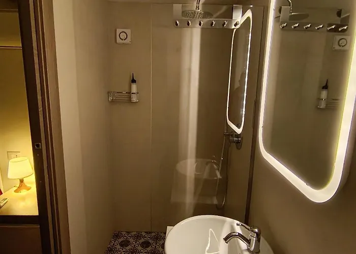 Dimora Agata 21 Vendégház