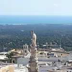 Pensión Dimora Agata 21 Ostuni