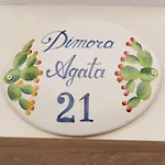 Dimora Agata 21 Gasthuis 4*