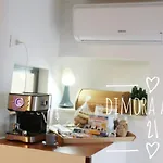 Dimora Agata 21 Ostuni