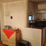 Dimora Agata 21 Pensión 4*