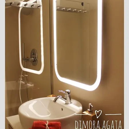 Guest house Dimora Agata 21