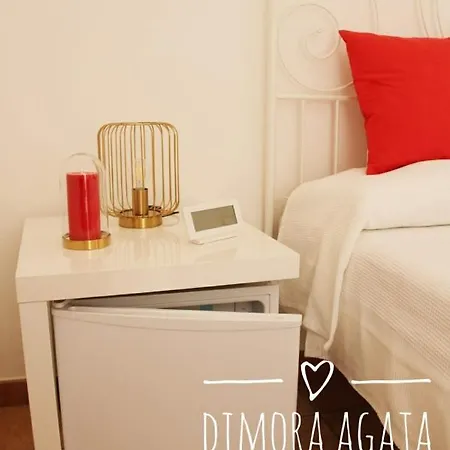 Πανσιόν Dimora Agata 21 Ostuni