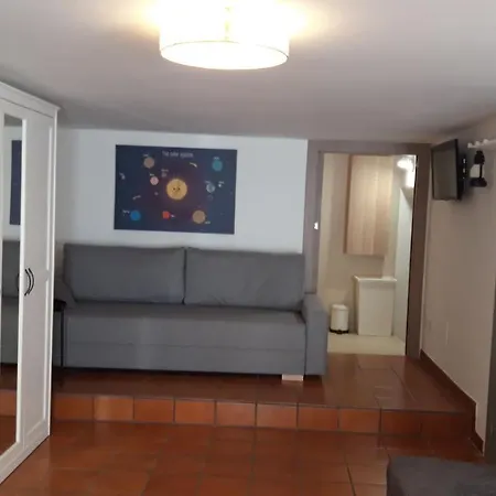 Dimora Agata 21 3* Ostuni