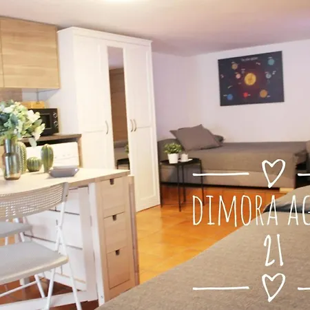 Dimora Agata 21