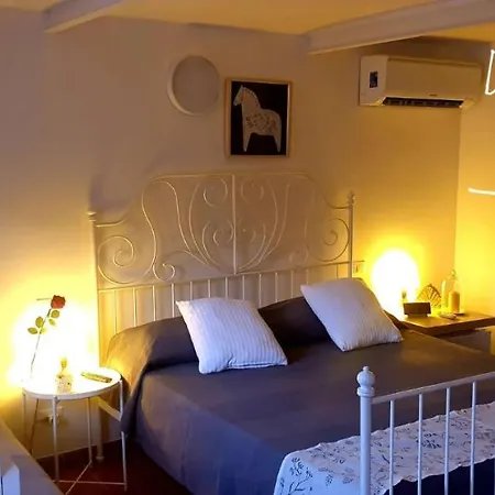 Dimora Agata 21 Πανσιόν