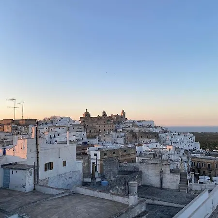 Πανσιόν Dimora Agata 21